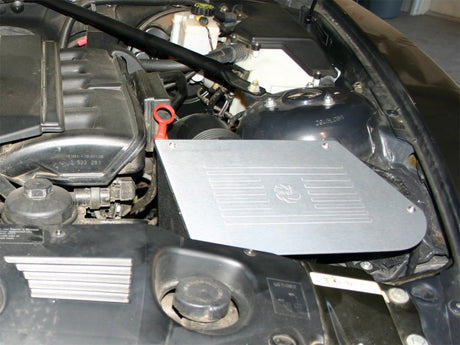 aFe MagnumFORCE Intakes Stage-1 P5R AIS P5R BMW Z4 (E85) 03-05 L6-3.0L M54 aFe Cold Air Intakes  AXOPROS