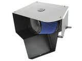 aFe MagnumFORCE Intakes Stage-1 P5R AIS P5R BMW Z4 (E85) 03-05 L6-3.0L M54 aFe Cold Air Intakes  AXOPROS