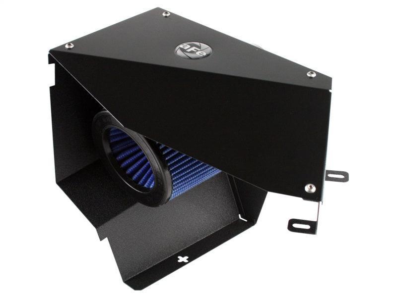 aFe MagnumFORCE Intakes Stage-1 P5R AIS P5R BMW Z4 M (E85/E86) 06-08 L6-3.2L (S54) aFe Cold Air Intakes  AXOPROS