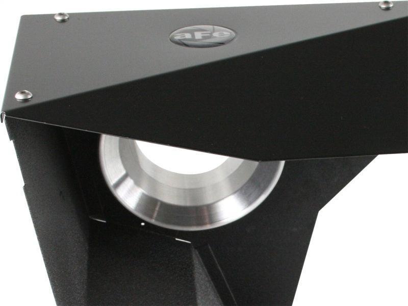 aFe MagnumFORCE Intakes Stage-1 P5R AIS P5R BMW Z4 M (E85/E86) 06-08 L6-3.2L (S54) aFe Cold Air Intakes  AXOPROS