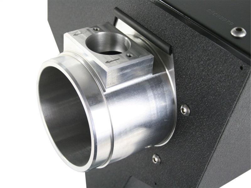 aFe MagnumFORCE Intakes Stage-1 P5R AIS P5R BMW Z4 M (E85/E86) 06-08 L6-3.2L (S54) aFe Cold Air Intakes  AXOPROS