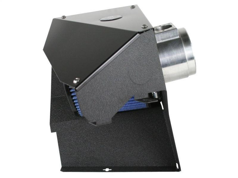 aFe MagnumFORCE Intakes Stage-1 P5R AIS P5R BMW Z4 M (E85/E86) 06-08 L6-3.2L (S54) aFe Cold Air Intakes  AXOPROS