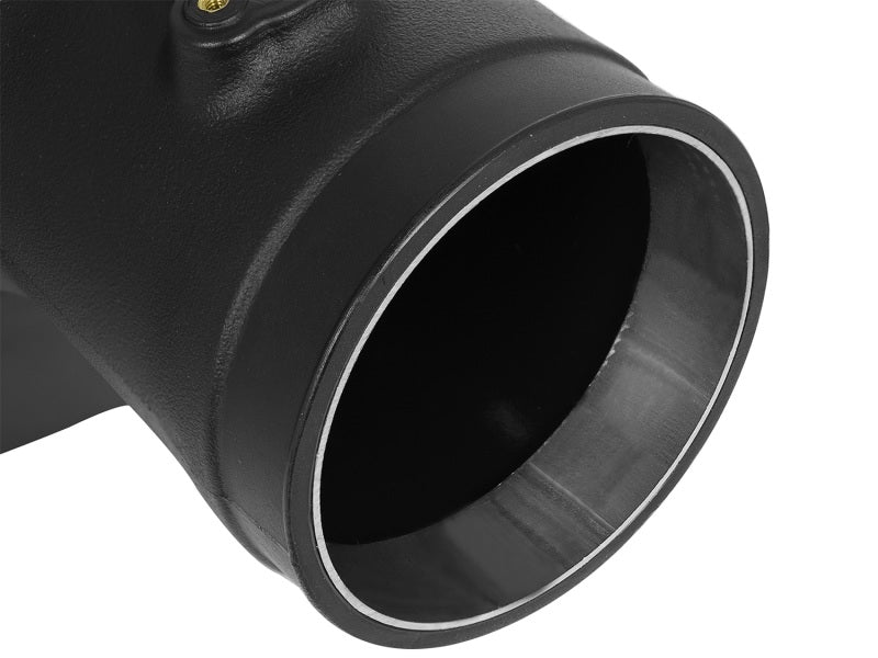 aFe MagnumFORCE Intakes Stage-2 P5R AIS 15-16 Dodge Challenger SRT Hellcat 6.2L V8 (sc) aFe Cold Air Intakes  AXOPROS