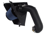 aFe MagnumFORCE Intakes Stage-2 P5R AIS P5R Audi A4 02-05 L4-1.8L (t) aFe Cold Air Intakes  AXOPROS