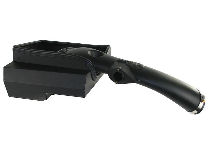 aFe MagnumFORCE Intakes Stage-2 P5R AIS P5R BMW 335i (E90/92/93) 11-15 L6-3.0L (t) aFe Cold Air Intakes  AXOPROS