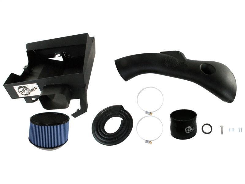 aFe MagnumFORCE Intakes Stage-2 P5R AIS P5R BMW 335i (E90/92/93) 11-15 L6-3.0L (t) aFe Cold Air Intakes  AXOPROS