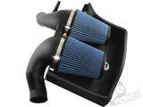 aFe MagnumFORCE Intakes Stage-2 P5R AIS P5R BMW 335i (N54) 07-11L6-3.0L/Z4 35i 09-15 (tt) aFe Cold Air Intakes  AXOPROS