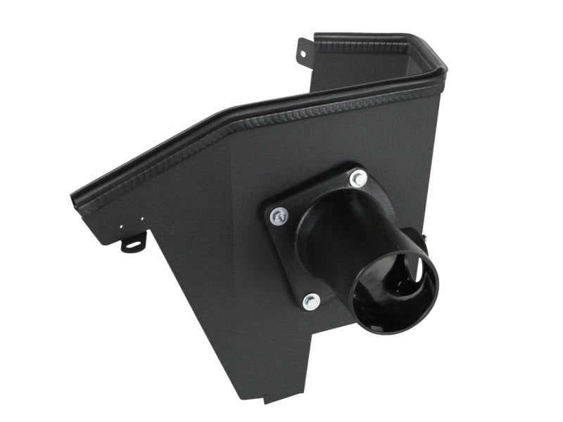 aFe MagnumFORCE Intakes Stage-2 P5R AIS P5R BMW 525i/530i (E60) 04-05 L6-2.5/3.0L aFe Cold Air Intakes  AXOPROS