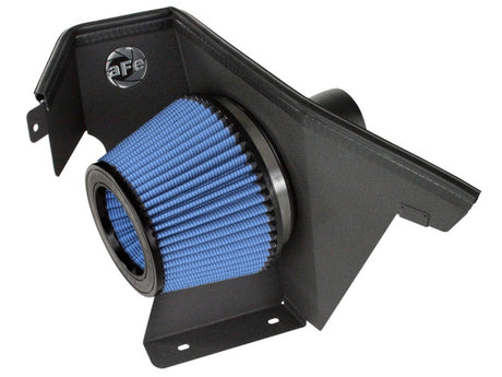 aFe MagnumFORCE Intakes Stage-2 P5R AIS P5R BMW 525i/530i (E60) 04-05 L6-2.5/3.0L aFe Cold Air Intakes  AXOPROS