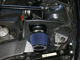aFe MagnumFORCE Intakes Stage-2 P5R AIS P5R BMW M3 (E46) 01-07 L6-3.2L aFe Cold Air Intakes  AXOPROS