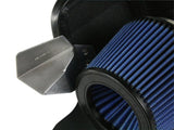 aFe MagnumFORCE Intakes Stage-2 P5R AIS P5R BMW M3 (E46) 01-07 L6-3.2L aFe Cold Air Intakes  AXOPROS