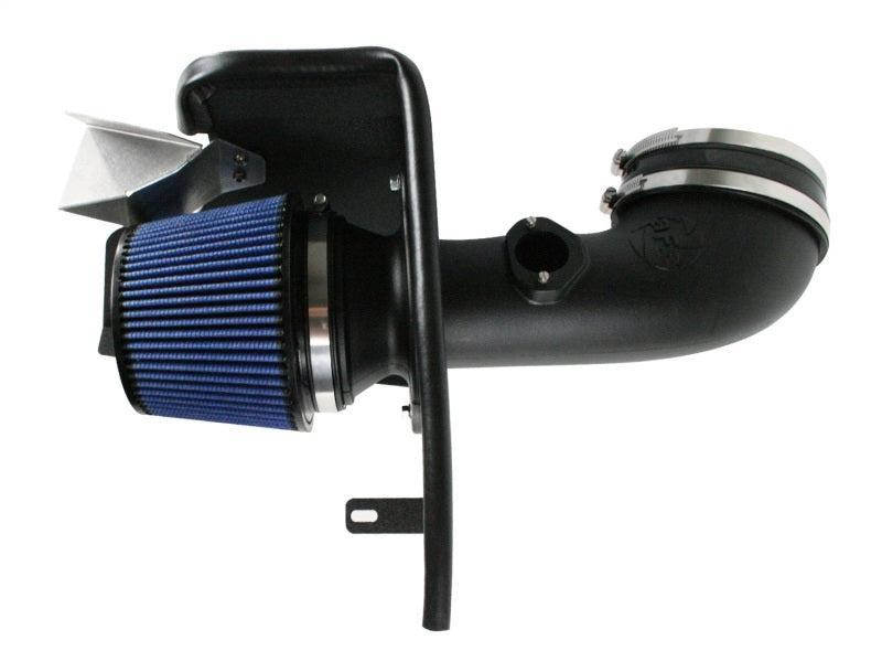 aFe MagnumFORCE Intakes Stage-2 P5R AIS P5R BMW M3 (E46) 01-07 L6-3.2L aFe Cold Air Intakes  AXOPROS