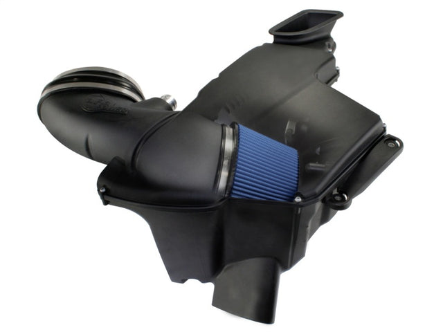 aFe MagnumFORCE Intakes Stage-2 P5R AIS P5R BMW M3 (E9X) 08-12 V8-4.0L aFe Cold Air Intakes  AXOPROS