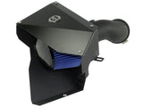 aFe MagnumFORCE Intakes Stage-2 P5R AIS P5R BMW Z4 3.0i (E85/E86) 06-08 L6-3.0L aFe Cold Air Intakes  AXOPROS