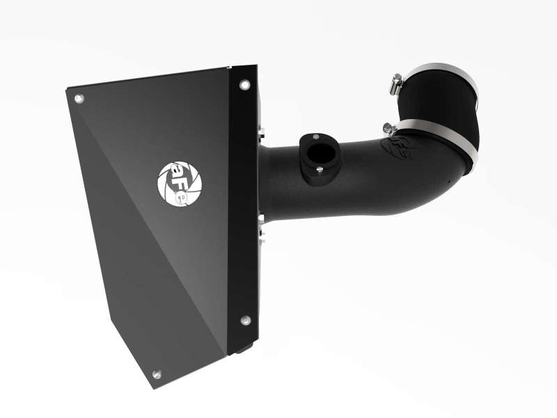 aFe MagnumFORCE Intakes Stage-2 P5R AIS P5R BMW Z4 3.0i (E85/E86) 06-08 L6-3.0L aFe Cold Air Intakes  AXOPROS