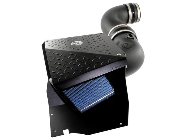 aFe MagnumFORCE Intakes Stage-2 P5R AIS P5R BMW Z4 3.0i (E85/E86) 06-08 L6-3.0L aFe Cold Air Intakes  AXOPROS