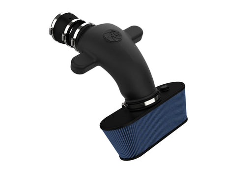aFe MagnumFORCE Intakes Stage-2 P5R AIS P5R Chevrolet Corvette 05-07 V8-6.0L aFe Cold Air Intakes  AXOPROS