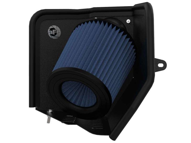 aFe MagnumFORCE Intakes Stage-2 P5R AIS P5R Dodge Diesel Trucks 03-07 L6-5.9L (td) aFe Cold Air Intakes  AXOPROS