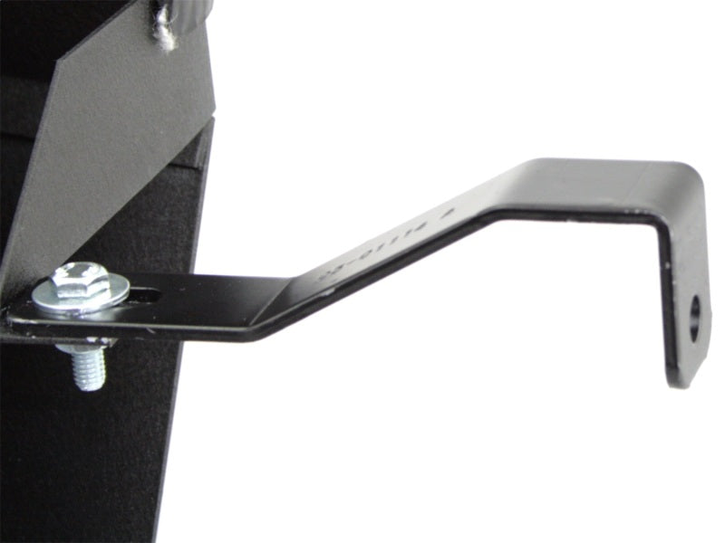 aFe MagnumFORCE Intakes Stage-2 P5R AIS P5R Dodge Diesel Trucks 03-09 L6-5.9/6.7L (td) aFe Cold Air Intakes  AXOPROS