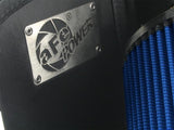 aFe MagnumFORCE Intakes Stage-2 P5R AIS P5R Dodge Diesel Trucks 10-13 L6-6.7L (td) aFe Cold Air Intakes  AXOPROS