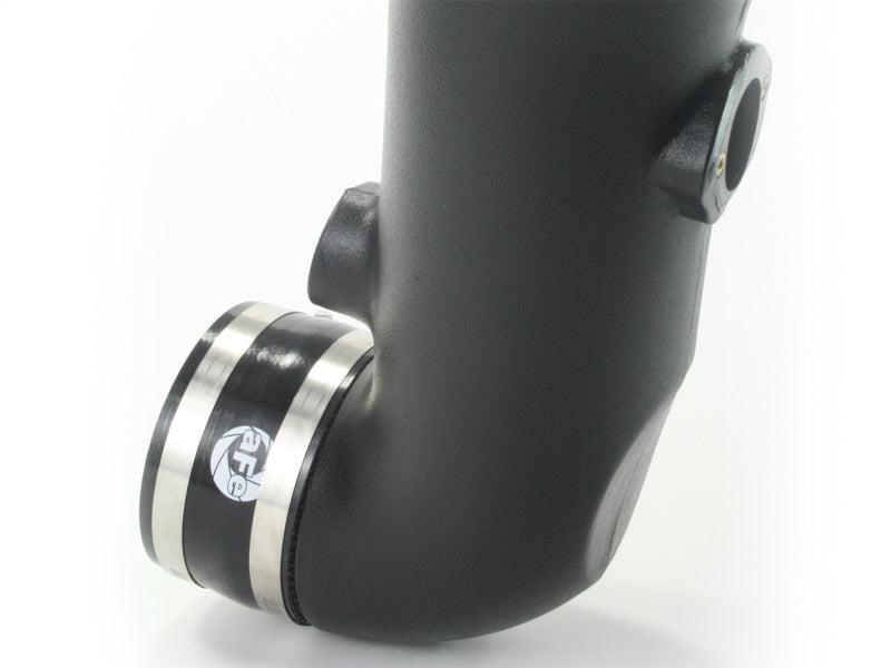 aFe MagnumFORCE Intakes Stage-2 P5R AIS P5R Dodge Diesel Trucks 10-13 L6-6.7L (td) aFe Cold Air Intakes  AXOPROS