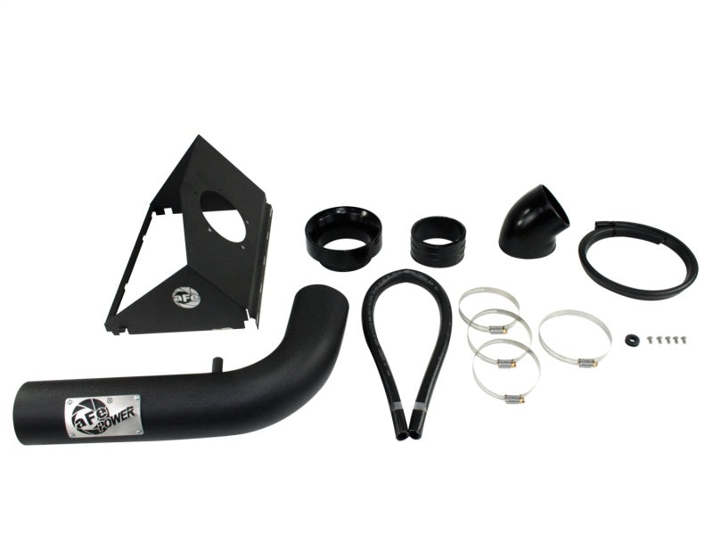 aFe MagnumFORCE Intakes Stage-2 P5R AIS P5R Dodge Trucks 03-08 V8-5.7L aFe Cold Air Intakes  AXOPROS