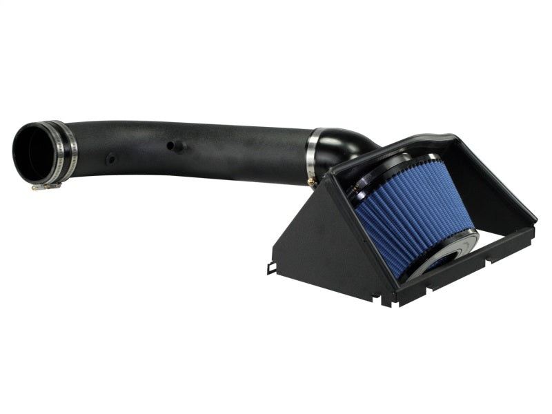aFe MagnumFORCE Intakes Stage-2 P5R AIS P5R Dodge Trucks 03-08 V8-5.7L aFe Cold Air Intakes  AXOPROS