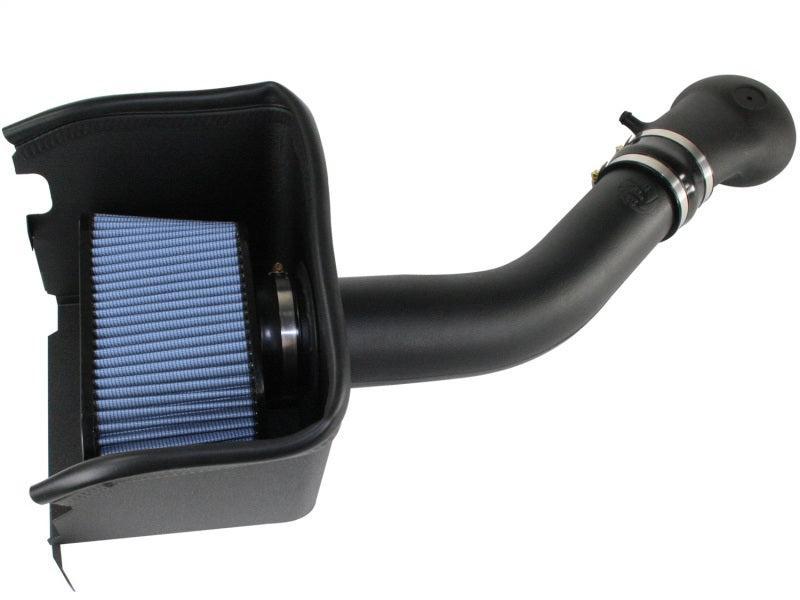 aFe MagnumFORCE Intakes Stage-2 P5R AIS P5R Dodge Trucks 94-01 V8-5.2L/5.9L aFe Cold Air Intakes  AXOPROS