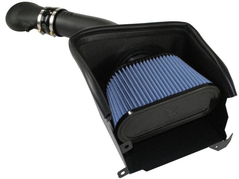 aFe MagnumFORCE Intakes Stage-2 P5R AIS P5R Dodge Trucks 94-01 V8-5.2L/5.9L aFe Cold Air Intakes  AXOPROS