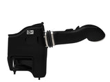 aFe MagnumFORCE Intakes Stage-2 P5R AIS P5R Ford Diesel Trucks 11-15 V8-6.7L (td) aFe Cold Air Intakes  AXOPROS
