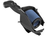 aFe MagnumFORCE Intakes Stage-2 P5R AIS P5R Ford Diesel Trucks 11-15 V8-6.7L (td) aFe Cold Air Intakes  AXOPROS