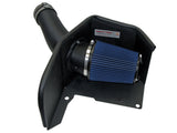 aFe MagnumFORCE Intakes Stage-2 P5R AIS P5R Ford Diesel Trucks 94-97 V8-7.3L (td) aFe Cold Air Intakes  AXOPROS