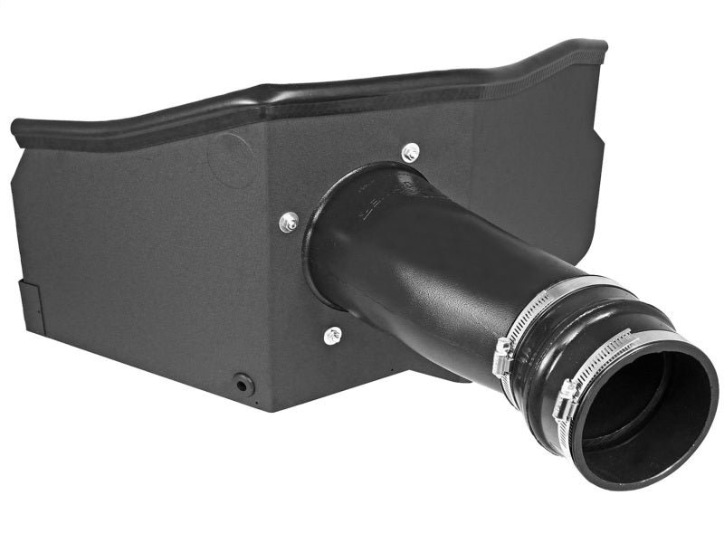aFe MagnumFORCE Intakes Stage-2 P5R AIS P5R Ford Diesel Trucks 99-03 V8-7.3L (td) aFe Cold Air Intakes  AXOPROS