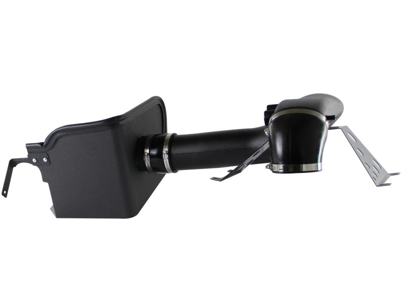 aFe MagnumFORCE Intakes Stage-2 P5R AIS P5R Ford F-150 04-08 V8-5.4L - AXOPROS