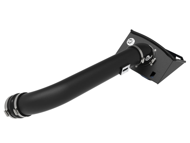 aFe MagnumFORCE Intakes Stage-2 P5R AIS P5R Ford F-150 09-10 V8-5.4L (blk) aFe Cold Air Intakes  AXOPROS