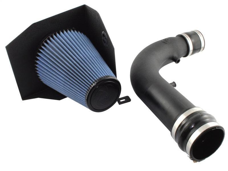 aFe MagnumFORCE Intakes Stage-2 P5R AIS P5R Ford F-150 97-05 V8-4.6/5.4L aFe Cold Air Intakes  AXOPROS