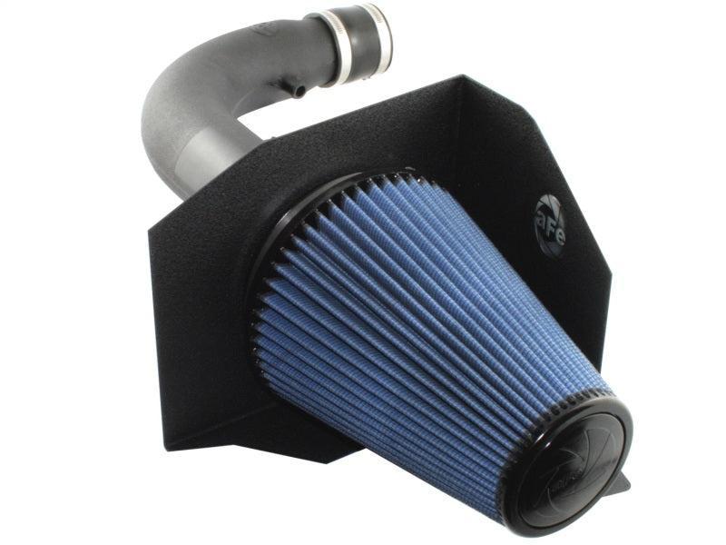 aFe MagnumFORCE Intakes Stage-2 P5R AIS P5R Ford F-150 97-05 V8-4.6/5.4L aFe Cold Air Intakes  AXOPROS