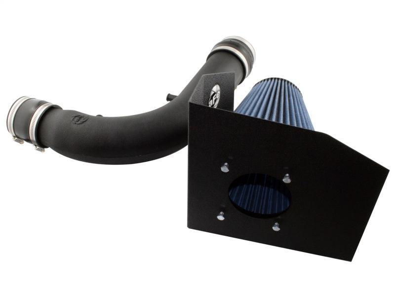 aFe MagnumFORCE Intakes Stage-2 P5R AIS P5R Ford F-150 97-05 V8-4.6/5.4L aFe Cold Air Intakes  AXOPROS
