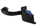 aFe MagnumFORCE Intakes Stage-2 P5R AIS P5R Ford Mustang 05-09 V8-4.6L w/o Cover aFe Cold Air Intakes  AXOPROS
