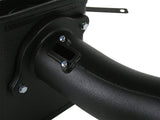 aFe MagnumFORCE Intakes Stage-2 P5R AIS P5R Ford Mustang 05-09 V8-4.6L w/o Cover aFe Cold Air Intakes  AXOPROS