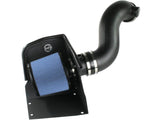 aFe MagnumFORCE Intakes Stage-2 P5R AIS P5R GM Diesel Trucks 01-04 V8-6.6L (td) LB7 aFe Cold Air Intakes  AXOPROS