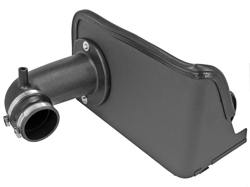 aFe MagnumFORCE Intakes Stage-2 P5R AIS P5R GM Diesel Trucks 92-00 V8-6.5L (td) aFe Cold Air Intakes  AXOPROS