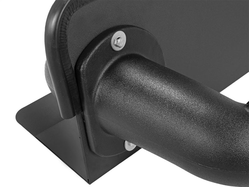 aFe MagnumFORCE Intakes Stage-2 P5R AIS P5R GM Diesel Trucks 92-00 V8-6.5L (td) aFe Cold Air Intakes  AXOPROS