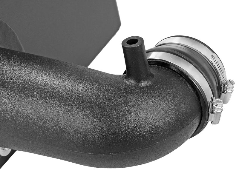 aFe MagnumFORCE Intakes Stage-2 P5R AIS P5R GM Diesel Trucks 92-00 V8-6.5L (td) aFe Cold Air Intakes  AXOPROS