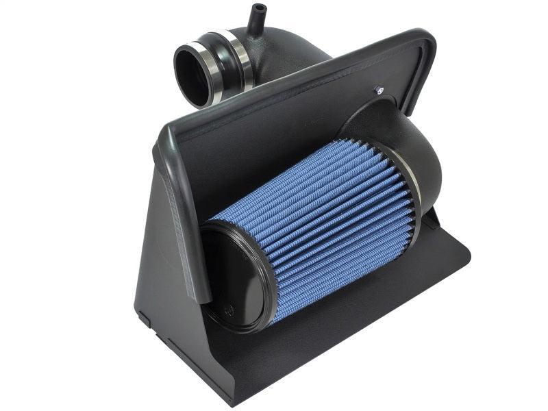 aFe MagnumFORCE Intakes Stage-2 P5R AIS P5R GM Diesel Trucks 92-00 V8-6.5L (td) aFe Cold Air Intakes  AXOPROS