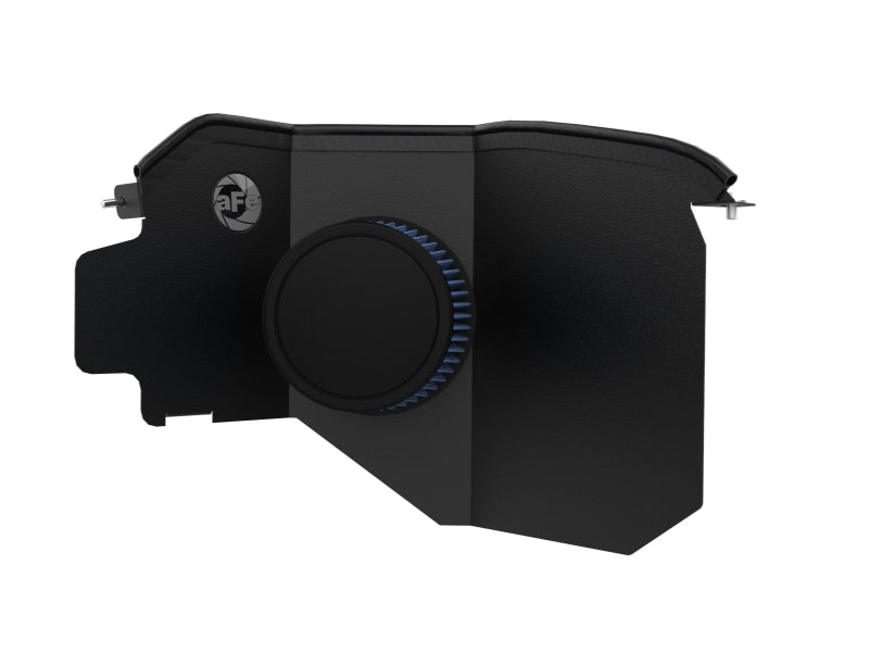 aFe MagnumFORCE Intakes Stage-2 P5R AIS P5R Toyota Tacoma 99-04 L4-2.4L/2.7L aFe Cold Air Intakes  AXOPROS