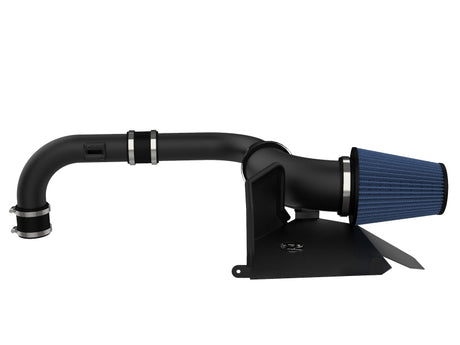 aFe MagnumFORCE Intakes Stage-2 P5R AIS P5R VW Jetta/GTI 05-08 L4-2.0L (t) MKV aFe Cold Air Intakes  AXOPROS