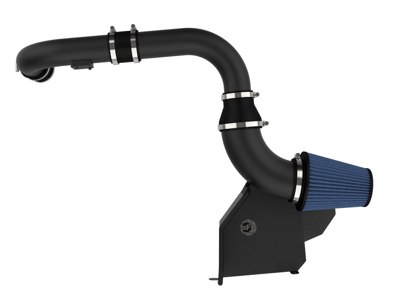 aFe MagnumFORCE Intakes Stage-2 P5R AIS P5R VW Jetta/GTI 05-08 L4-2.0L (t) MKV aFe Cold Air Intakes  AXOPROS
