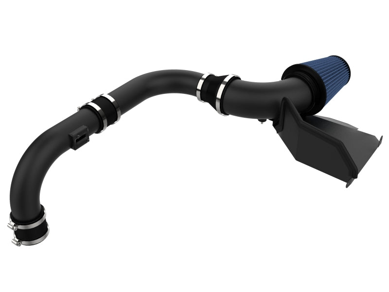 aFe MagnumFORCE Intakes Stage-2 P5R AIS P5R VW Jetta/GTI 05-08 L4-2.0L (t) MKV aFe Cold Air Intakes  AXOPROS