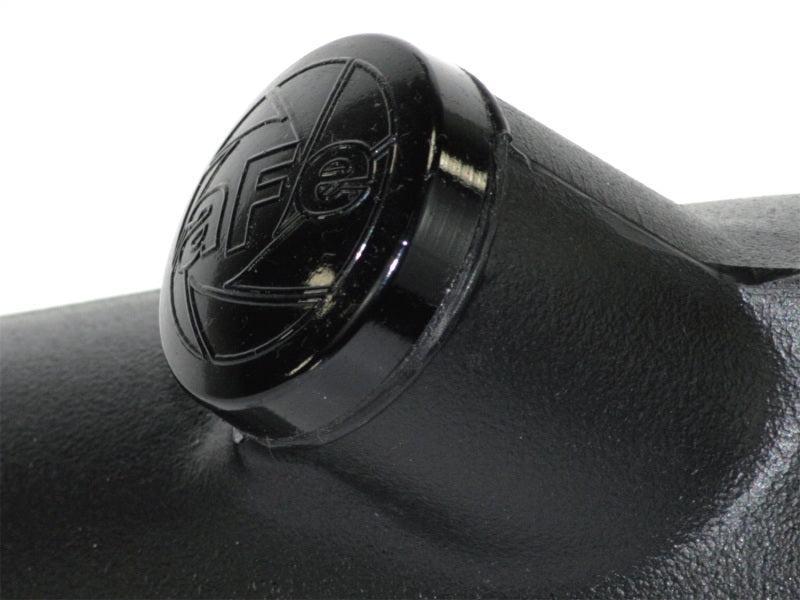 aFe MagnumFORCE Intakes Stage-2 P5R AIS P5R VW R32 08-09 V6-3.2L MKV aFe Cold Air Intakes  AXOPROS